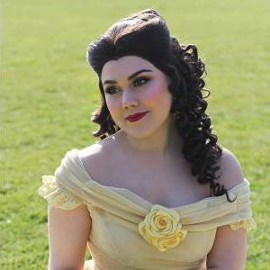 Princess Beauty