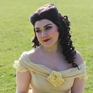 Princess Beauty