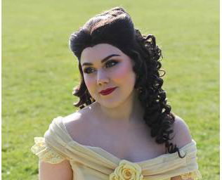 Princess Beauty