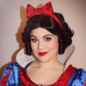The Fairest Princess