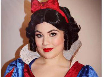 The Fairest Princess