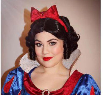 The Fairest Princess
