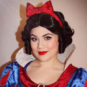The Fairest Princess