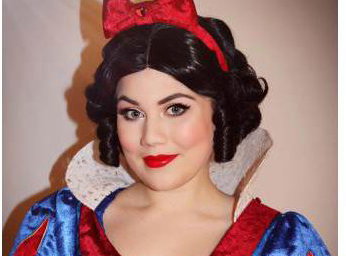 The Fairest Princess
