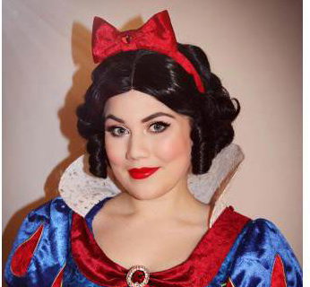 The Fairest Princess