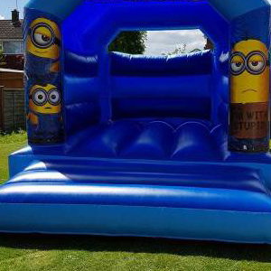 Minions