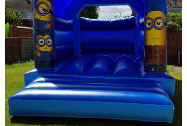 Minions
