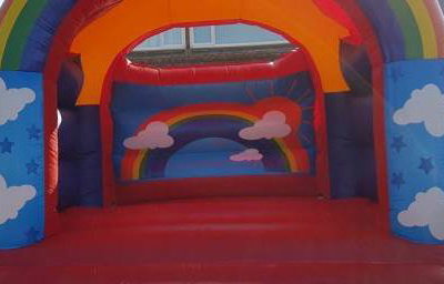 RAINBOW