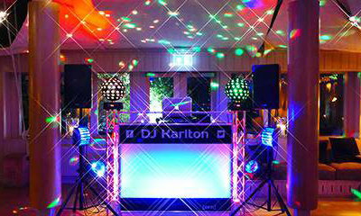 Event DJs