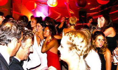 Event DJs