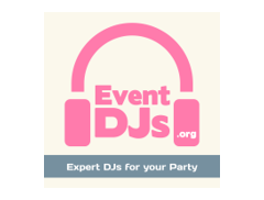 Event DJs logo