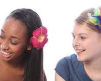 Teenage Pamper Party