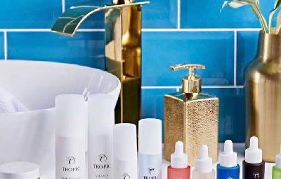 Tropic Skincare
