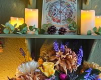 The Enchanted Wellbeing Room 