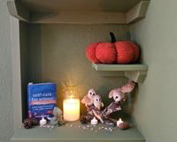 The Enchanted Wellbeing Room 