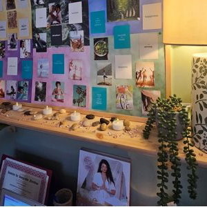 The Wellbeing Room