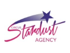 Circus Stardust Agency logo