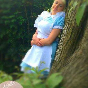 Miss Alice