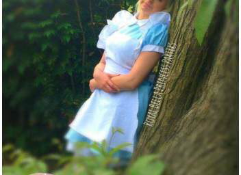 Miss Alice