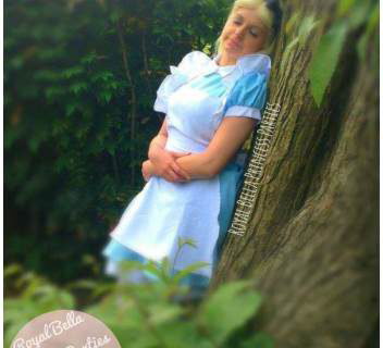 Miss Alice