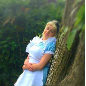 Miss Alice