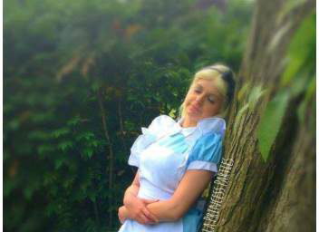 Miss Alice