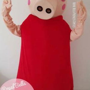 Pinky Pig