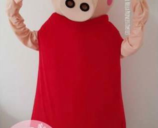 Pinky Pig