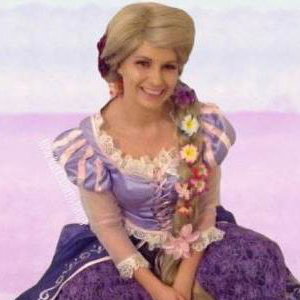 Lost Princess