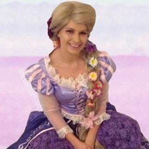Lost Princess