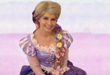 Lost Princess