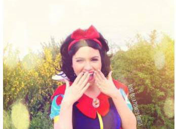 Fairest Princess