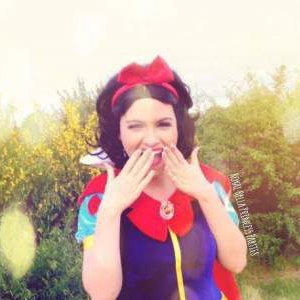 Fairest Princess