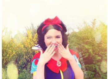 Fairest Princess