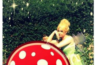 Tinker Fairy