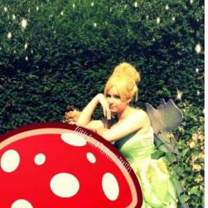 Tinker Fairy