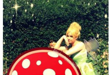 Tinker Fairy