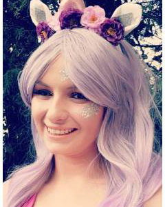 Unicorn Princess