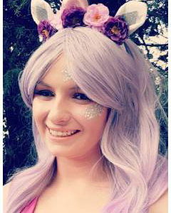 Unicorn Princess