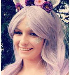 Unicorn Princess