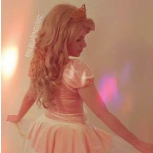 Ballet Fashion Doll