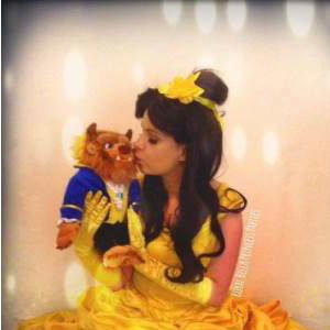 Beauty Princess