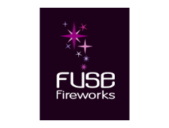 Professional Wedding Fireworks logo
