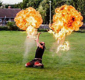 fire