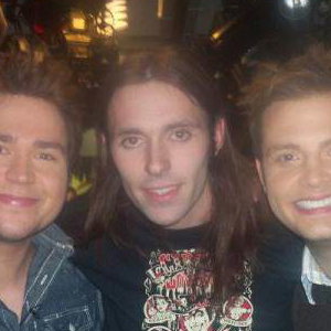 Sam & Mark