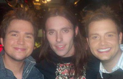Sam & Mark