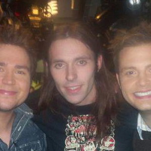 Sam & Mark