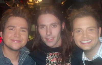 Sam & Mark