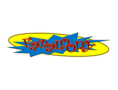 Fabaloony logo