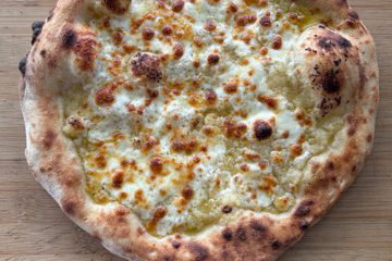 Pizza at the Park